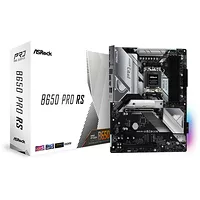 ASRock B650 Pro RS
