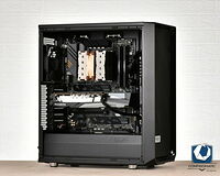 Config montée par nos experts le 10 Octobre 2022