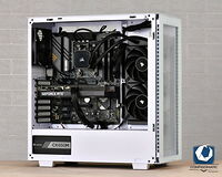 Config montée par nos experts le 12 Octobre 2022