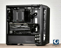 Config montée par nos experts le 12 Octobre 2022