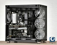 Config montée par nos experts le 18 Octobre 2022