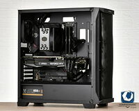 Config montée par nos experts le 19 Octobre 2022