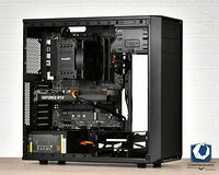 Config montée par nos experts le 19 Octobre 2022