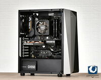 Config montée par nos experts le 19 Octobre 2022