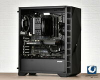Config montée par nos experts le 21 Octobre 2022