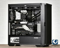 Config montée par nos experts le 21 Octobre 2022