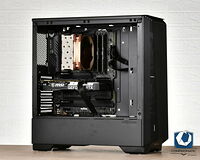 Config montée par nos experts le 21 Octobre 2022