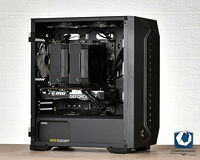 Config montée par nos experts le 21 Octobre 2022