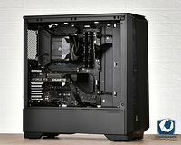 Config montée par nos experts le 25 Octobre 2022