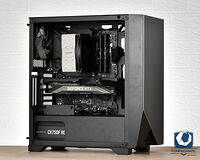 Config montée par nos experts le 25 Octobre 2022