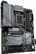 GIGABYTE B660 GAMING X AX DDR4 (image:3)