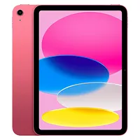 Apple iPad 2022 256 Go Wi Fi Rose
