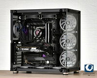 Config montée par nos experts le 27 Octobre 2022