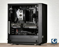 Config montée par nos experts le 31 Octobre 2022