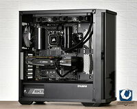 Config montée par nos experts le 4 Novembre 2022