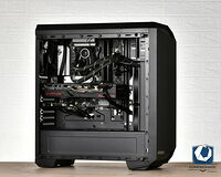 Config montée par nos experts le 7 Novembre 2022