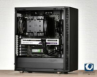 Config montée par nos experts le 7 Novembre 2022