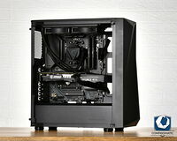 Config montée par nos experts le 7 Novembre 2022