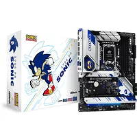 ASRock Z790 PG SONIC
