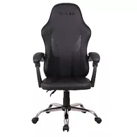 The G Lab K Seat Neon Black
