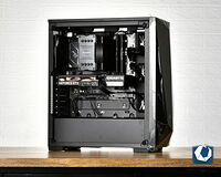 Config montée par nos experts le 8 Novembre 2022