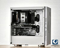 Config montée par nos experts le 9 Novembre 2022