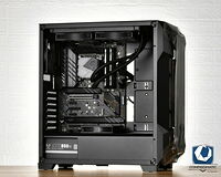 Config montée par nos experts le 9 Novembre 2022