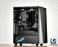 Config montée par nos experts le 9 Novembre 2022