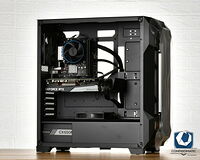 Config montée par nos experts le 9 Novembre 2022