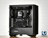 Config montée par nos experts le 9 Novembre 2022