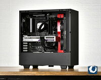 Config montée par nos experts le 15 Novembre 2022