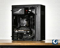 Config montée par nos experts le 17 Novembre 2022