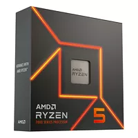 AMD Ryzen 5 7600X
