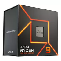 AMD Ryzen 9 7950X 5 7 GHz
