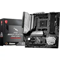 MSI MAG B550M MORTAR MAX WIFI
