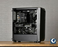 Config montée par nos experts le 25 Novembre 2022