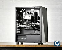 Config montée par nos experts le 1 Décembre 2022