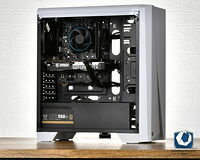 Config montée par nos experts le 1 Décembre 2022