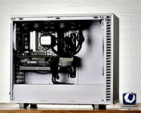 Config montée par nos experts le 2 Décembre 2022