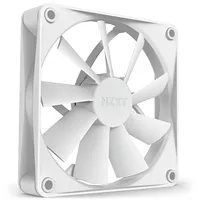 NZXT F120Q White