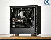 Config montée par nos experts le 8 Décembre 2022