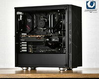 Config montée par nos experts le 9 Décembre 2022