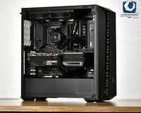 Config montée par nos experts le 9 Décembre 2022