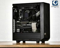 Config montée par nos experts le 9 Décembre 2022