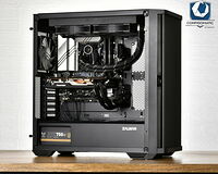 Config montée par nos experts le 19 Décembre 2022