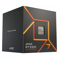 AMD Ryzen 7 7700 Wraith Prism
