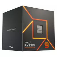 AMD Ryzen 9 7900 Wraith Prism 5 
