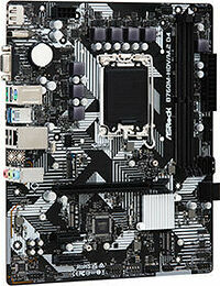 ASRock B760M-HDV/M.2 DDR4 (image:3)
