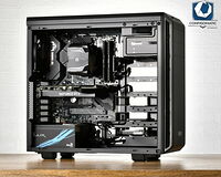 Config montée par nos experts le 22 Décembre 2022