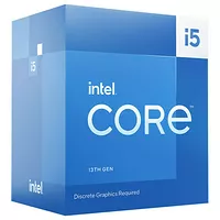 Intel Core i5 13400F
